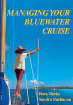 Bluewater Cruising